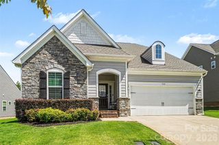 3024 Deep River Way, Waxhaw, NC 28173