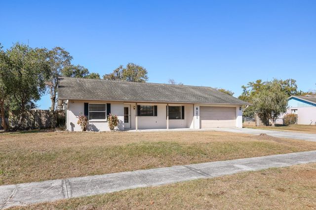 2602 SAVANNAH DRIVE, Plant City, FL 33563
