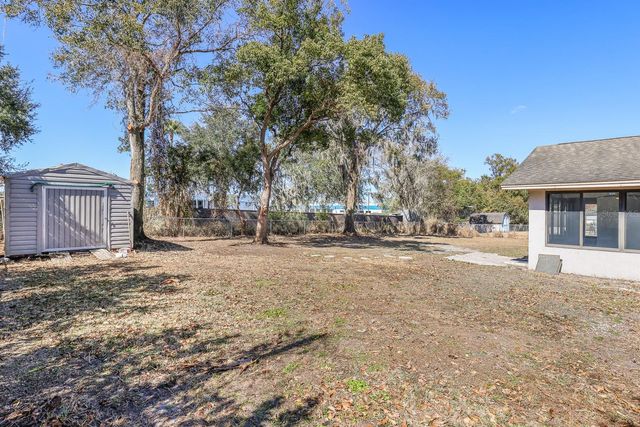 2602 SAVANNAH DRIVE, Plant City, FL 33563