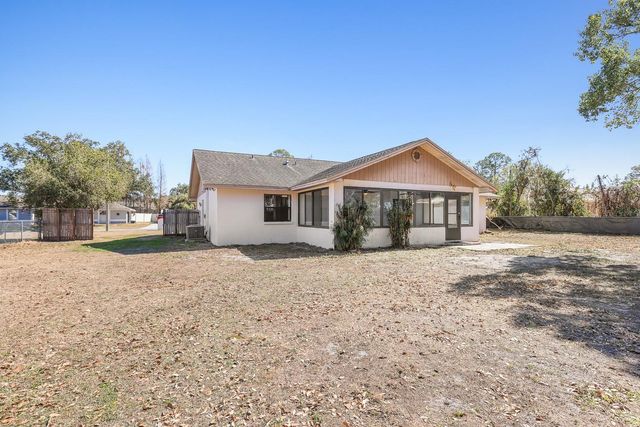 2602 SAVANNAH DRIVE, Plant City, FL 33563