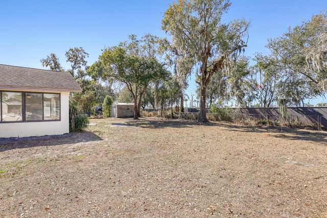 2602 SAVANNAH DRIVE, Plant City, FL 33563