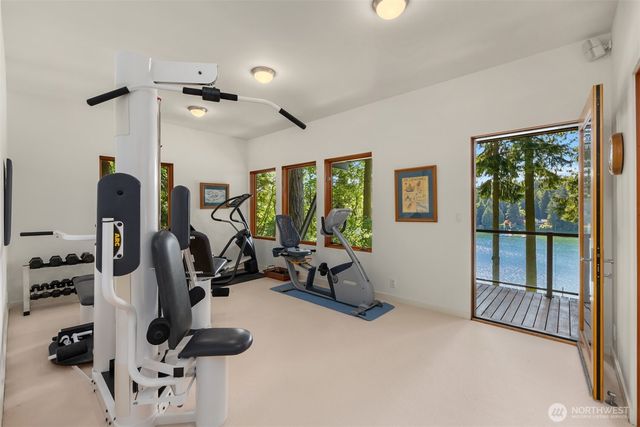 11515 Blue Heron Lane NE, Bainbridge Island, WA 98110