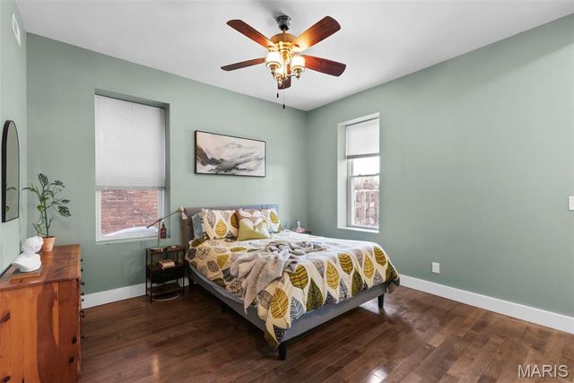 2842 Victor Street, St Louis, MO 63104