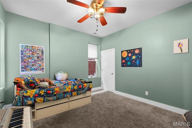 2842 Victor Street, St Louis, MO 63104