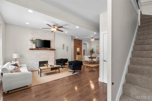 2842 Victor Street, St Louis, MO 63104