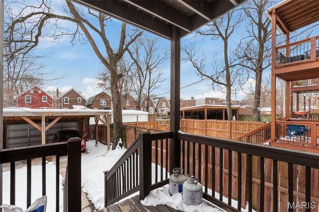 2842 Victor Street, St Louis, MO 63104