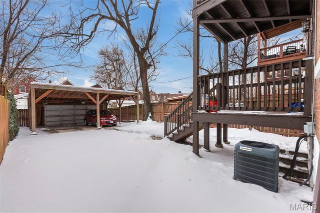 2842 Victor Street, St Louis, MO 63104