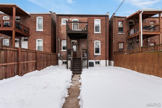 2842 Victor Street, St Louis, MO 63104