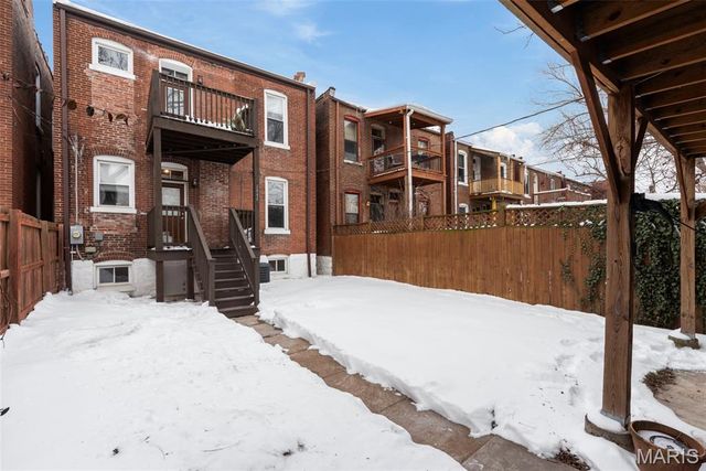 2842 Victor Street, St Louis, MO 63104