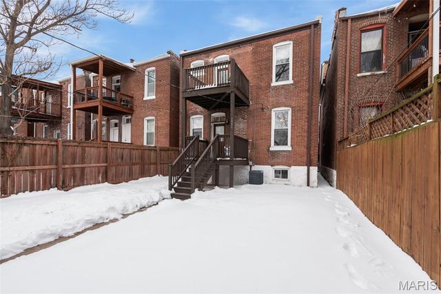 2842 Victor Street, St Louis, MO 63104