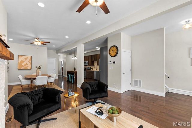 2842 Victor Street, St Louis, MO 63104