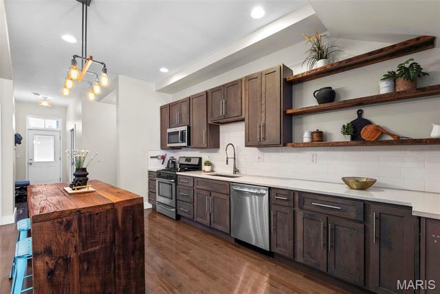 2842 Victor Street, St Louis, MO 63104