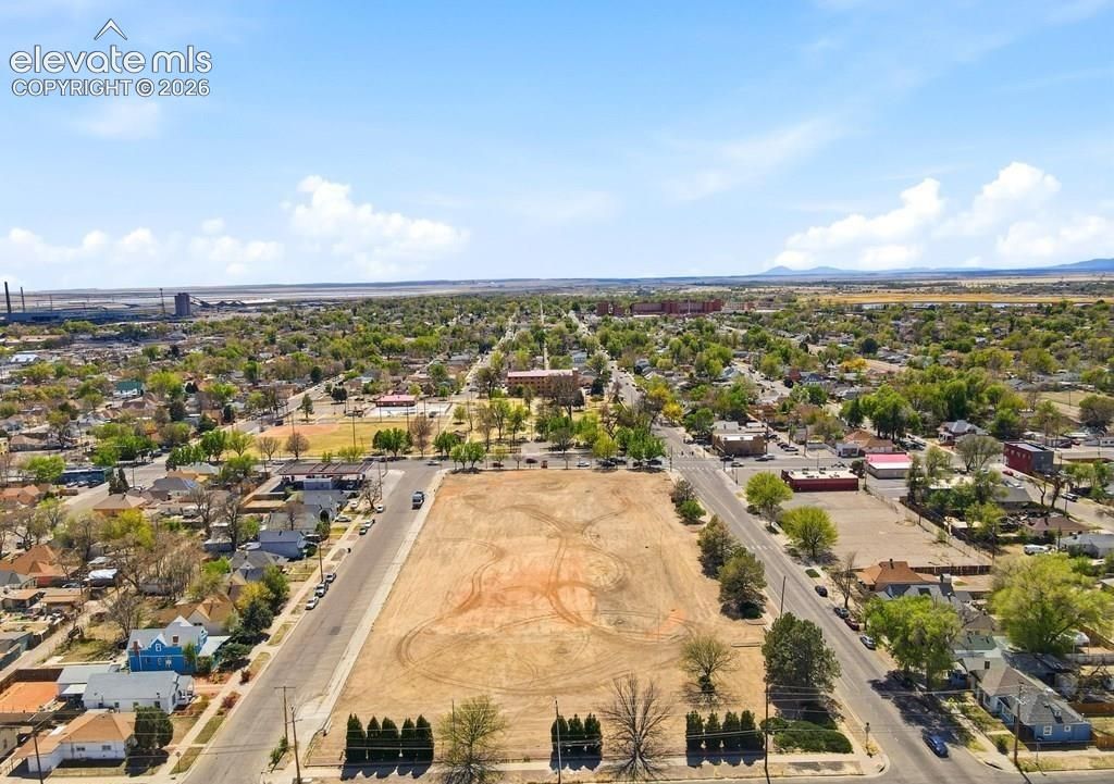 1228 E Orman Avenue, Pueblo, CO 81004 — exterior