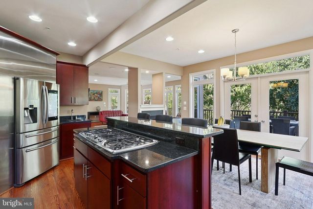 3211 COURTSIDE RD, Bowie, MD 20721