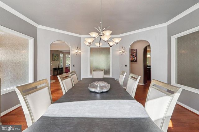 3211 COURTSIDE RD, Bowie, MD 20721