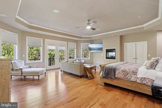 3211 COURTSIDE RD, Bowie, MD 20721