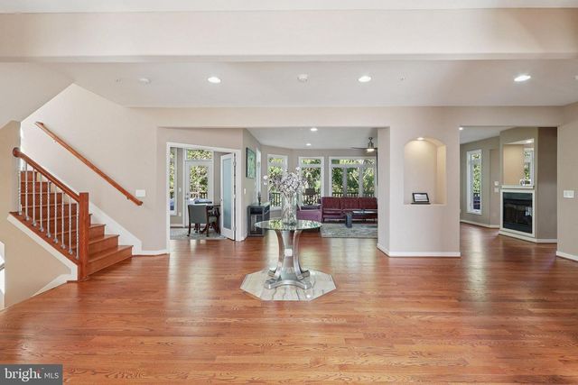 3211 COURTSIDE RD, Bowie, MD 20721