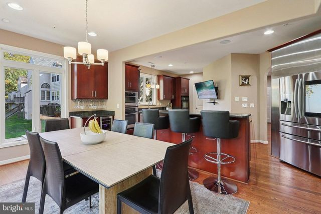 3211 COURTSIDE RD, Bowie, MD 20721