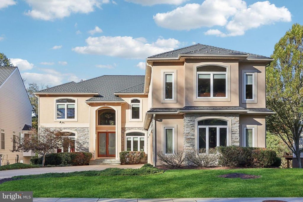 3211 COURTSIDE RD, Bowie, MD 20721