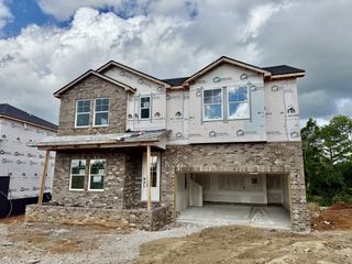 3157 Rolling Brook Drive, Columbia, TN 38401