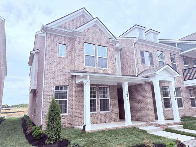 2718 Willowoak Trl Unit 2901, Murfreesboro, TN 37129