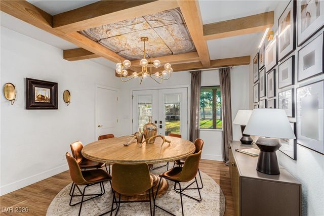 6681 Mustang Street, Las Vegas, NV 89131