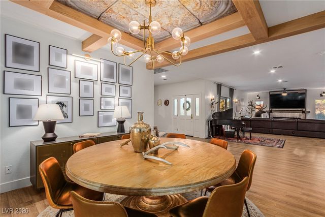 6681 Mustang Street, Las Vegas, NV 89131