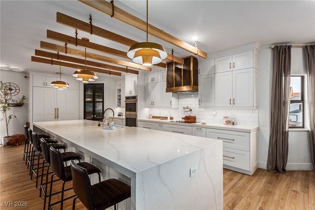 6681 Mustang Street, Las Vegas, NV 89131