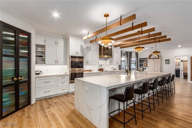 6681 Mustang Street, Las Vegas, NV 89131