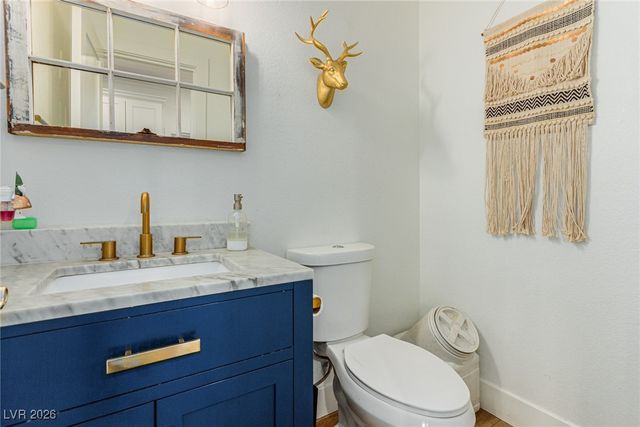 6681 Mustang Street, Las Vegas, NV 89131