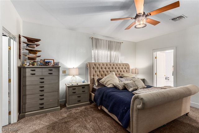 6681 Mustang Street, Las Vegas, NV 89131