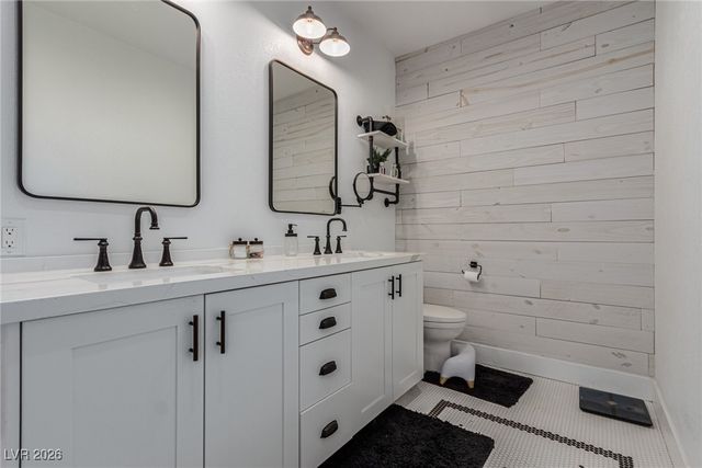 6681 Mustang Street, Las Vegas, NV 89131