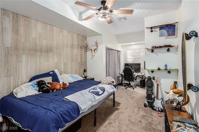 6681 Mustang Street, Las Vegas, NV 89131