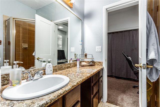 6681 Mustang Street, Las Vegas, NV 89131