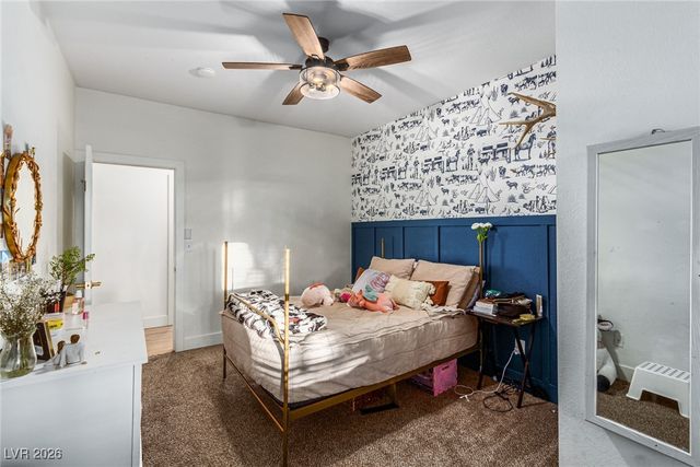 6681 Mustang Street, Las Vegas, NV 89131