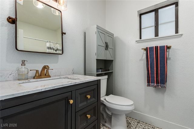 6681 Mustang Street, Las Vegas, NV 89131