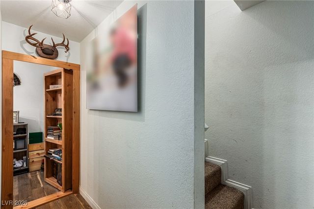 6681 Mustang Street, Las Vegas, NV 89131