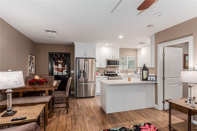 6681 Mustang Street, Las Vegas, NV 89131