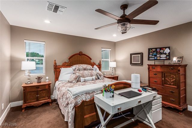 6681 Mustang Street, Las Vegas, NV 89131