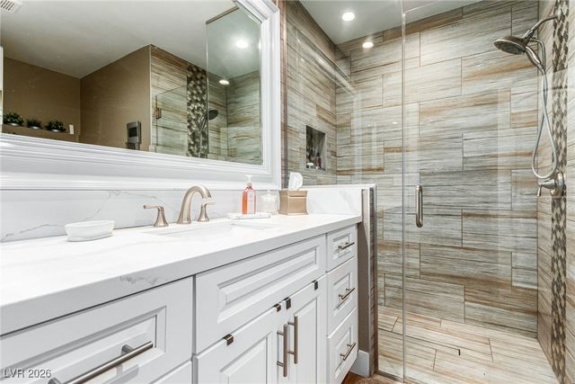 6681 Mustang Street, Las Vegas, NV 89131