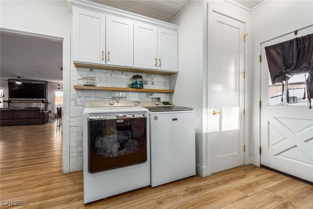 6681 Mustang Street, Las Vegas, NV 89131