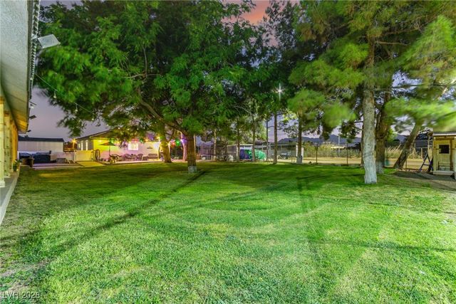 6681 Mustang Street, Las Vegas, NV 89131