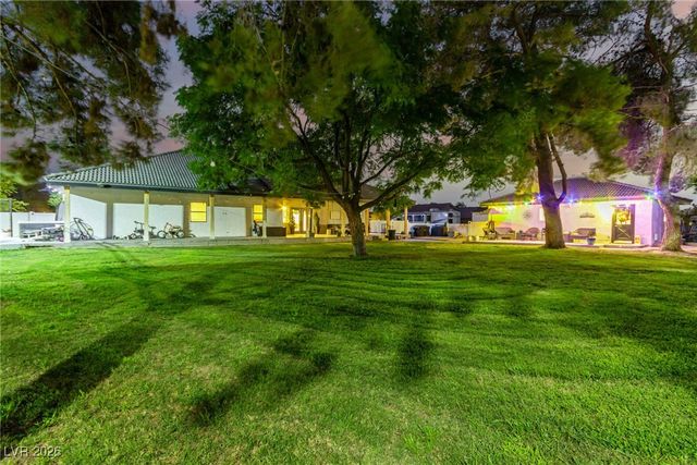 6681 Mustang Street, Las Vegas, NV 89131