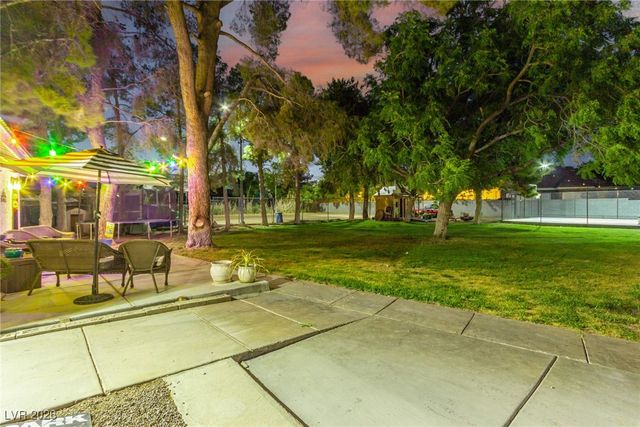 6681 Mustang Street, Las Vegas, NV 89131