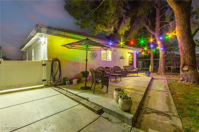 6681 Mustang Street, Las Vegas, NV 89131