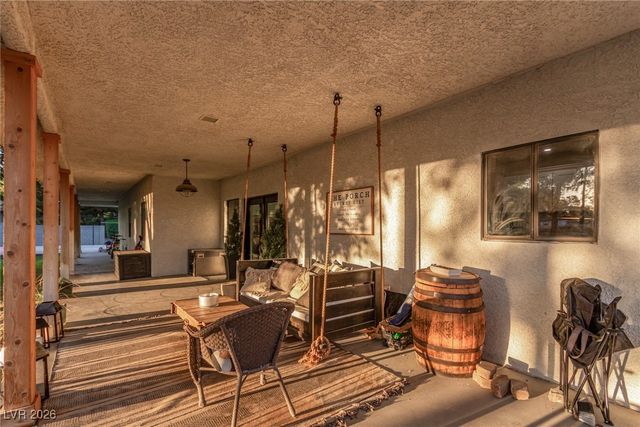 6681 Mustang Street, Las Vegas, NV 89131