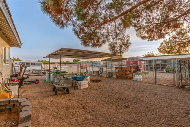 6681 Mustang Street, Las Vegas, NV 89131