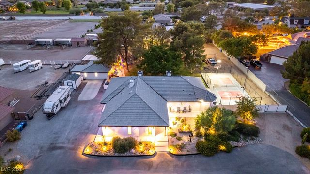 6681 Mustang Street, Las Vegas, NV 89131