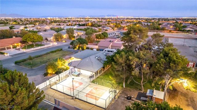 6681 Mustang Street, Las Vegas, NV 89131