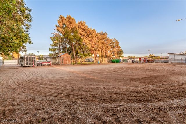 6681 Mustang Street, Las Vegas, NV 89131